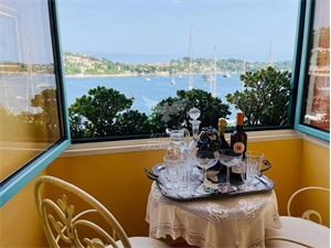 duplex-triplex à la vente -   06230  VILLEFRANCHE SUR MER, surface 51 m2 vente duplex-triplex - UBI431338250